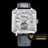 Bell & Ross Experimental BR X-2 Flying Tourbillon Clone ETA