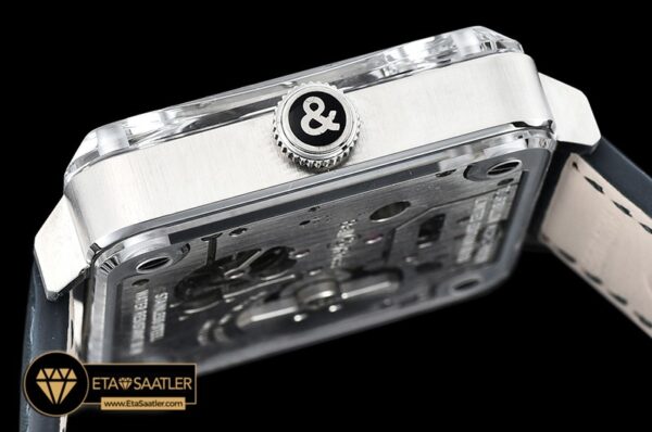 Le asia hw tourbillon 09 09