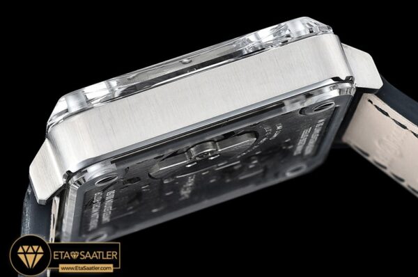 Le asia hw tourbillon 10 10