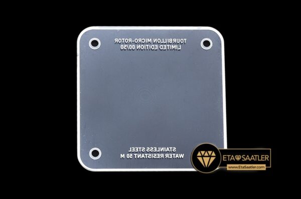 Le asia hw tourbillon 14 14