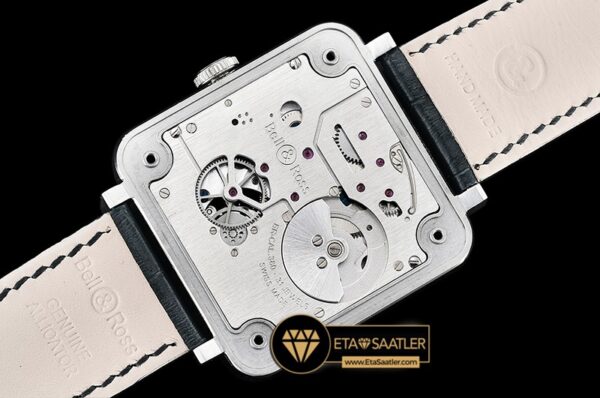 Le asia hw tourbillon 15 15