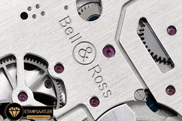 Le asia hw tourbillon 16 16