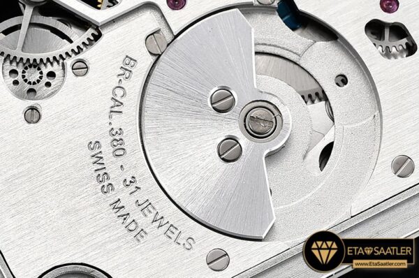 Le asia hw tourbillon 17 17