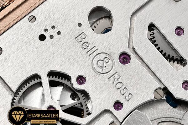 Br114 Experimental Br X 2 Tourbillon Rgle Asia Hw Tourbillon 17 17