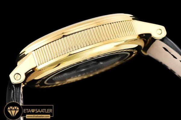 Bre080b classique moonphase ref.3300 ygle gold my9015 mod 16