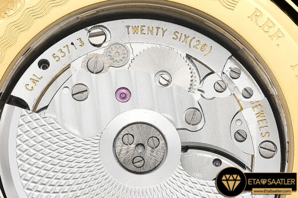 Bre080b classique moonphase ref.3300 ygle gold my9015 mod bre080b 13