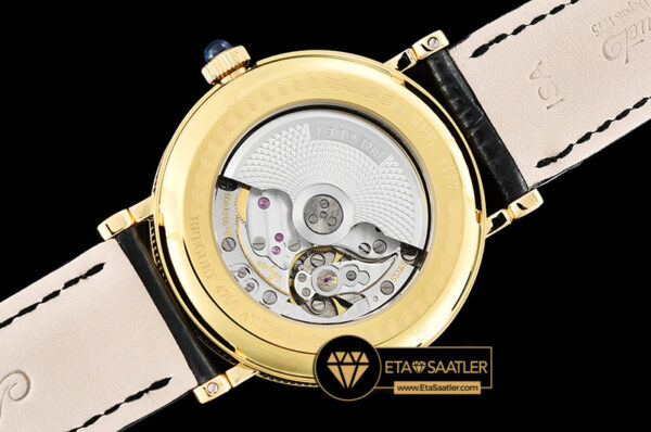 Bre083b classique moonphase ref.3300 diam ygle wht my9015 mod bre083b 11