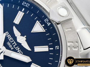 Bsw0347a Avenger Ii Gmt A3239011 Ssss Blue Gf A2836 Bsw0347a 1