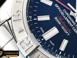 Bsw0347a Avenger Ii Gmt A3239011 Ssss Blue Gf A2836 Bsw0347a 2