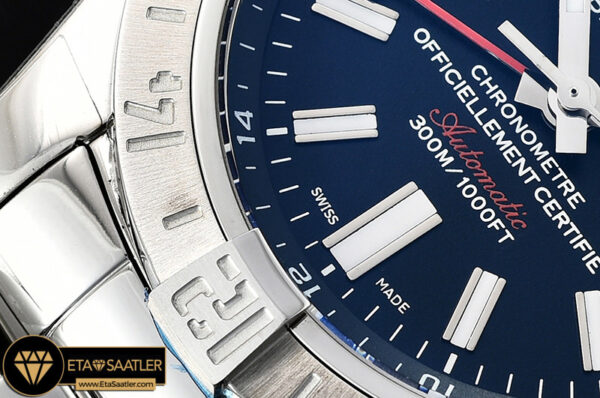 Bsw0347a avenger ii gmt a3239011 ssss blue gf a2836 bsw0347a 2