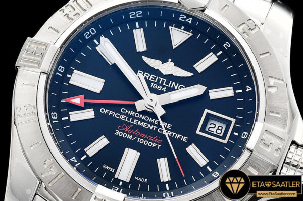 Bsw0347a avenger ii gmt a3239011 ssss blue gf a2836 bsw0347a 3