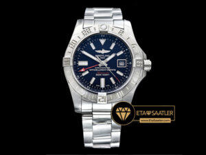 Bsw0347a Avenger Ii Gmt A3239011 Ssss Blue Gf A2836 Bsw0347a 5