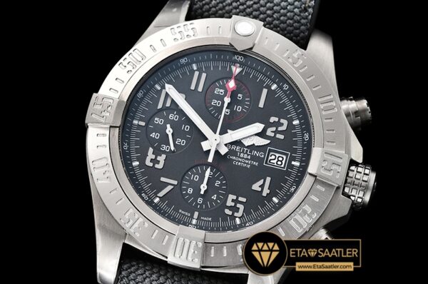 Bsw0352 avenger 2017 chronograph tiny greynum gf v2 a7750 mod 01