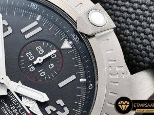 Bsw0352 Avenger 2017 Chronograph Tiny Greynum Gf V2 A7750 Mod 02