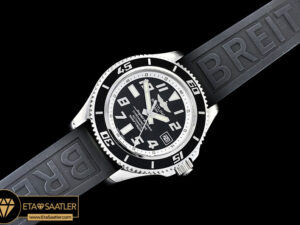 Bsw0356a Superocean Ii 42mm Ssru Blkwht Gmf Asia 2824 Bsw0356a 4