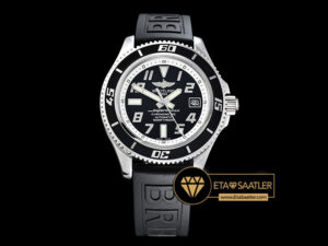 Bsw0356a Superocean Ii 42mm Ssru Blkwht Gmf Asia 2824 Bsw0356a 5