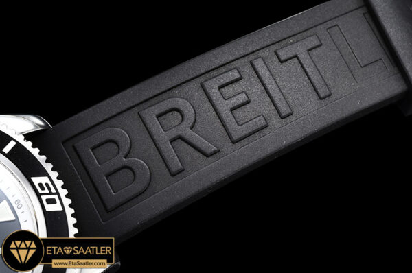 Bsw0356a superocean ii 42mm ssru blkwht gmf asia 2824 bsw0356a 9