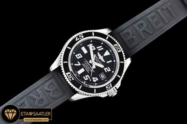 Bsw0356c superocean ii 42mm ssru blkblk gmf asia 2824 bsw0356c 4