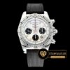 Breitling Chronomat Chronograph Airbone Çelik Kasa Beyaz Kadran ETA