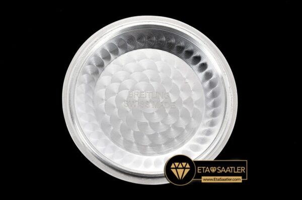 Bsw0387b Chronomat Airborne 44 B01 Ssny Black Asia 7750 24 26