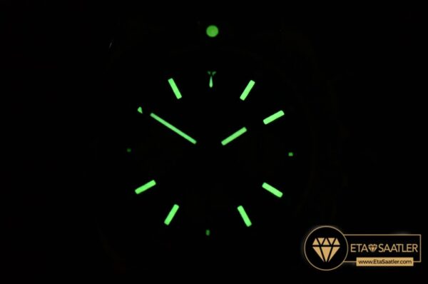 Bsw0387b Chronomat Airborne 44 B01 Ssny Black Asia 7750 26 24