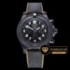 Breitling Avenger Hurricane Chronograph Volcano Black ETA