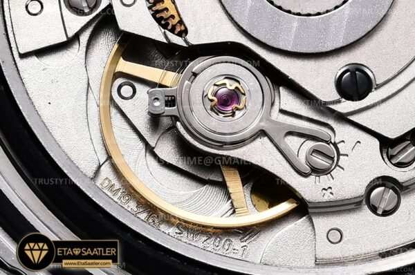 Bsw0402b breitleing navitimer 1 38 mm eta 11 01