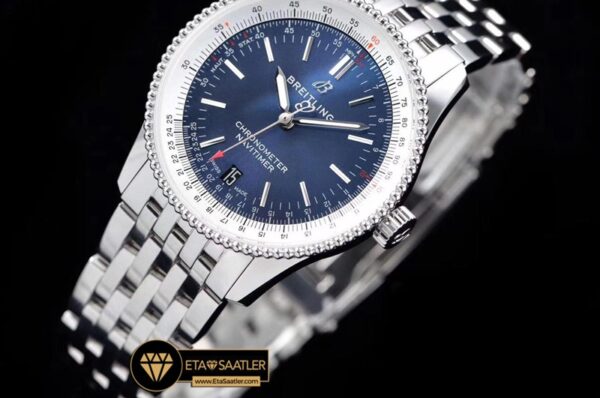 Bsw0402b breitleing navitimer 1 38 mm mavi kadran eta 03 04