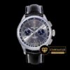 Breitling Premier Chronograph B01 Gri Kadran Clone ETA