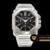 Bvlgari Octo Maserati Limited Edition Quartz