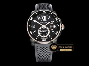 Car0382b Calibre De Cartier Dlcrgru Blk Jjf 11 Asia 23j Mod Car0382b 5 01