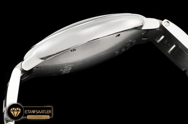 Car0423 Balon Bleu 42mm Ssss White Jf Miyota 9015 08 08