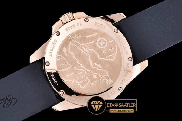 Ru Black A2824 Mod 09 09