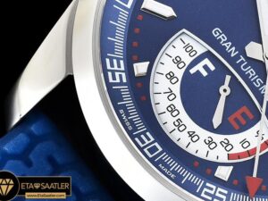 Ch137 Mille Miglia Gran Turismo Xl Pr Ssru Blue A2824 Mod 03 03