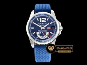 Ch137 Mille Miglia Gran Turismo Xl Pr Ssru Blue A2824 Mod 06 06