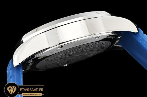 Ch137 Mille Miglia Gran Turismo Xl Pr Ssru Blue A2824 Mod 08 08