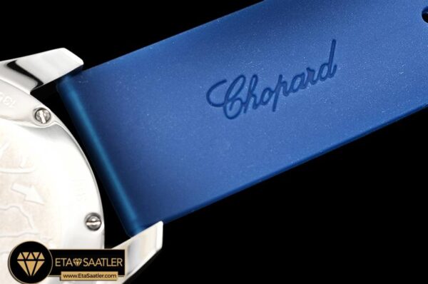 Ch137 Mille Miglia Gran Turismo Xl Pr Ssru Blue A2824 Mod 10 10