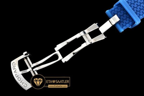 Ch137 Mille Miglia Gran Turismo Xl Pr Ssru Blue A2824 Mod 12 12