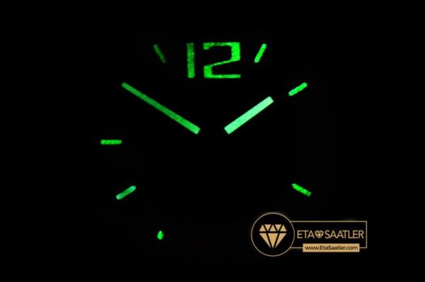 Ch137 Mille Miglia Gran Turismo Xl Pr Ssru Blue A2824 Mod 14 14