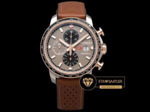 Chopard Mille Miglia 2019 Race Edition 44 mm Super Clone ETA