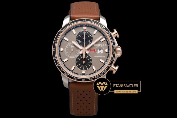 Chopard Mille Miglia 2019 Race Edition 44 mm Super Clone ETA