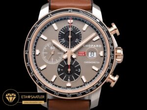 Chopard Mille Miglia 2019 Race Edition 44 mm Super Clone ETA