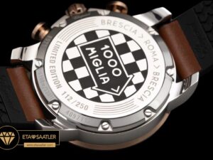 Chopard Mille Miglia 2019 Race Edition 44 mm Super Clone ETA