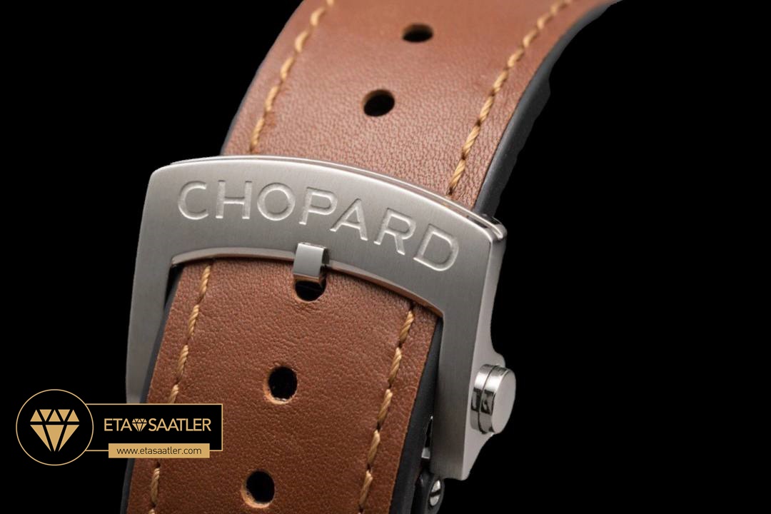 Chopard Mille Miglia 2019 Race Edition 44 mm Super Clone ETA