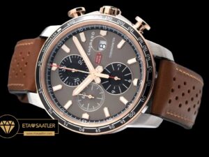 Chopard Mille Miglia 2019 Race Edition 44 mm Super Clone ETA