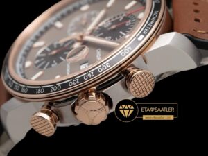 Chopard Mille Miglia 2019 Race Edition 44 mm Super Clone ETA