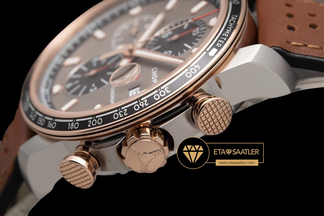 Chopard Mille Miglia 2019 Race Edition 44 mm Super Clone ETA