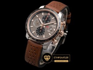 Chopard Mille Miglia 2019 Race Edition 44 mm Super Clone ETA