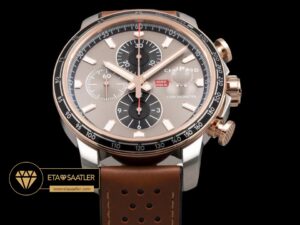 Chopard Mille Miglia 2019 Race Edition 44 mm Super Clone ETA