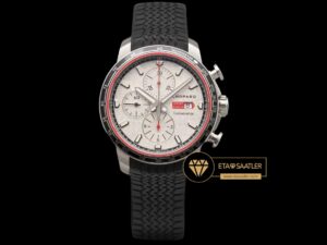 Chopard Mille Miglia 2019 Yarış Sürümü 44 mm Super Clone ETA